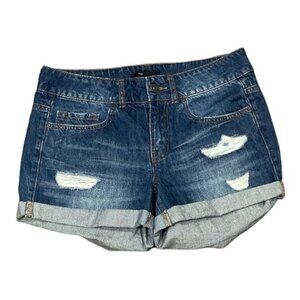 Forever 21 jeans short size 26